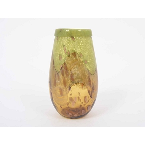 Vase verre Leila 31 cm