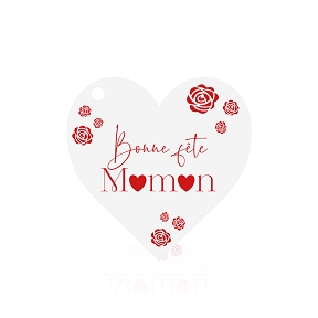 Cartes jeso "bonne fête maman" "