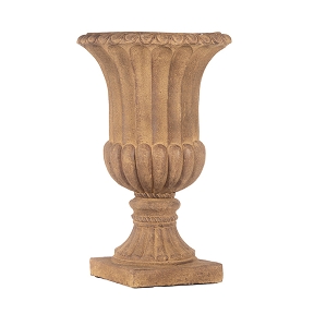 Médicis rouille ø39 ht 62cm