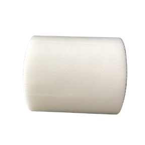 Tulle uni blanc 8cm x 50m
