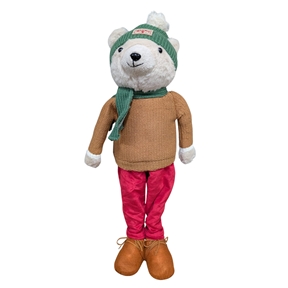 Ours debout ht 64 cm