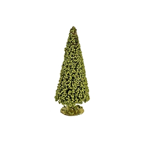 Sapin vert ht 30 cm