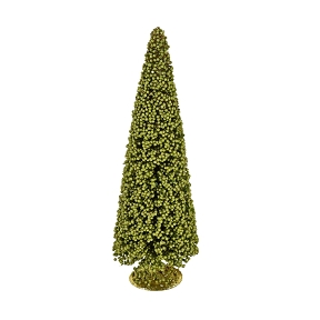 SAPIN VERT HT 51 CM