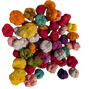 Wild apfel mini couleur x 500 gr ass