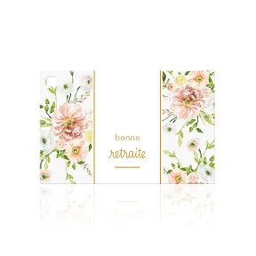 Cartes jeso desir "bonne retraite"