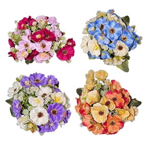 1 x Piquet cosmo ht 37cm