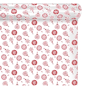 Bobine clayrbrill armance rouge 0.70 x 50m