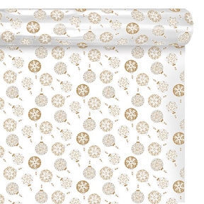 Bobine clayrbrill armance or 0.70 x 50m