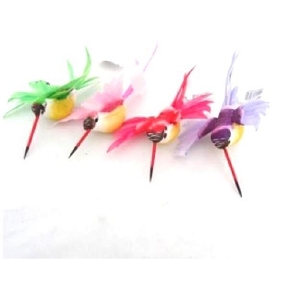 Colibri 12-15cm assortis x12