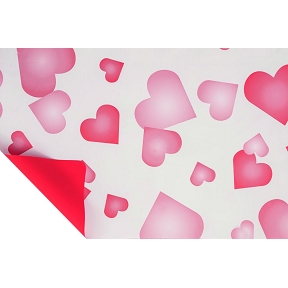 Bobine perla babe blanc 0.80 x 40m