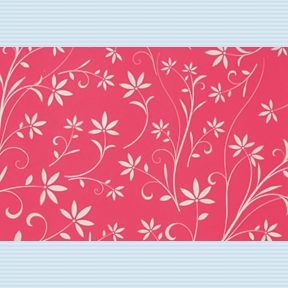 Bobine polypro silhouette