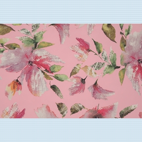 Bobine polypro brush cyclamen 0.80 x 40m