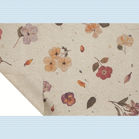 Bobine perla collage ivoire 0.80 x 40m