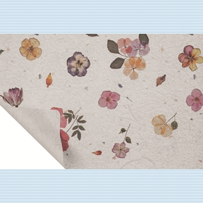 Bobine perla collage blanc 0.80 x 40m