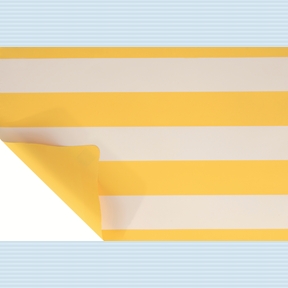 Bobine perla line jaune 0.80 x 40m