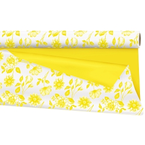 Bobine clayrane duo matsydney jaune 0.80 x 25 m
