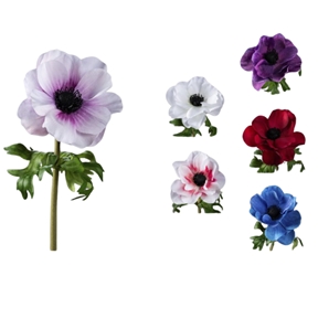 1 x Anemone 46 cm