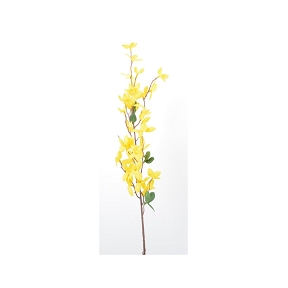 BRANCHE FORSYTHIA 65 CM