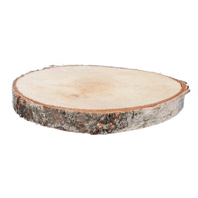 TRANCHE BOIS Ø23-25 HT 2CM
