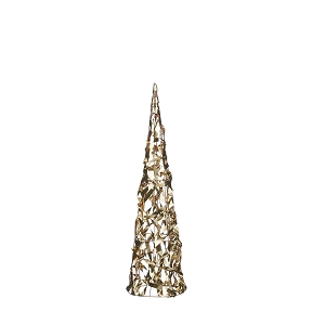 Cone champagne ø16 ht 60cm