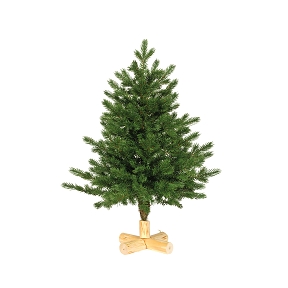 Sapin artificiel vert ht 60cm