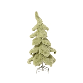 Sapin fourrure sauge ø50 ht 100cm