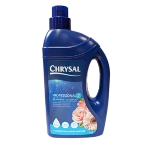 Chrysal 1L N2  formule concentrée