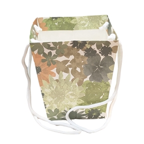 Sac signature florencia vert