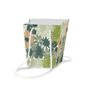 Sac signature florencia vert
