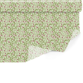 Bobine clayrbrill ness vert fonce 0.80 x 40m
