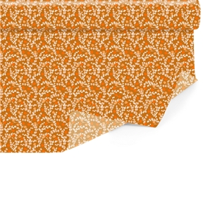 Bobine clayrbrill ness terracotta 0.80 x 40m