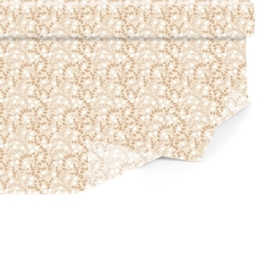 BOBINE CLAYRBRILL NESS BEIGE 0.80 X 40M
