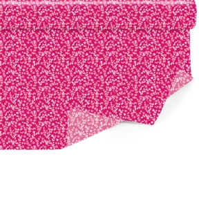 Bobine clayrbrill ness fuchsia 0.80 x 40m