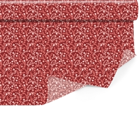 Bobine clayrbrill ness bordeaux 0.80 x 40m