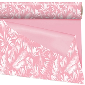 Bobine clayrane duo mat kala rose 0.80 x 25 m