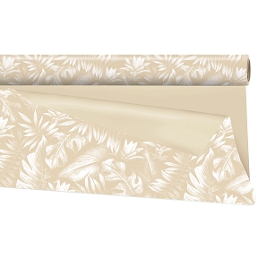 Bobine clayrane duo mat kala beige 0.80 x 25 m
