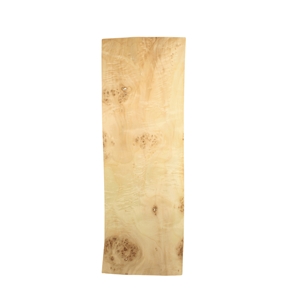 Sachet de plaques bois (200 gr)