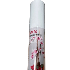 Bobine papier imperméable