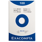 Cartes de visite x 100
