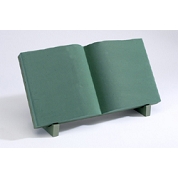 Livre mouillable (oasis)