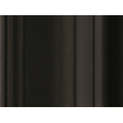 Ruban miroir uni noir 69 mm x 100 m