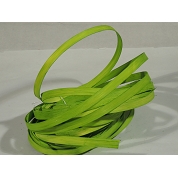 Rattan plat vert 18 mm (200 g)