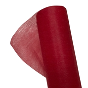 Bobine tnt bordeaux 70cm x 50m