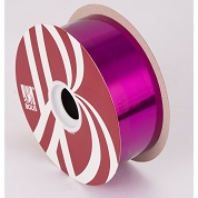 Ruban miroir fuchsia 48mm x 100m