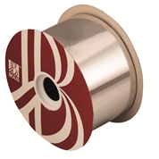 Ruban miroir argent 70mm x 100m