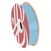 Ruban miroir turquoise 30mm x 100m