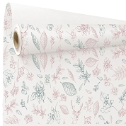 Bobine kraft aquaresistant variety champagne 0.80 x 25m