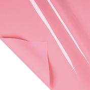 Bobine lucido satin rose 0.70 x 50m