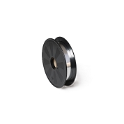 Ruban miroir 25 mm x 100 m argent