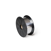 RUBAN MIROIR 50 MM X 100 M ARGENT